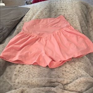 Aerie Women's Pink Shorts